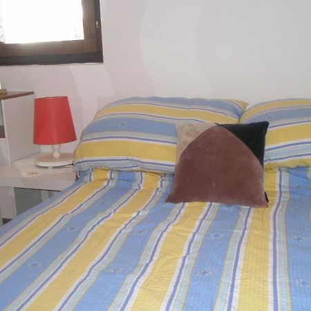 Apartment Ivan Nin Buitenkant foto
