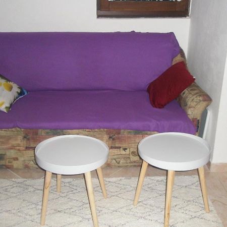 Apartment Ivan Nin Buitenkant foto