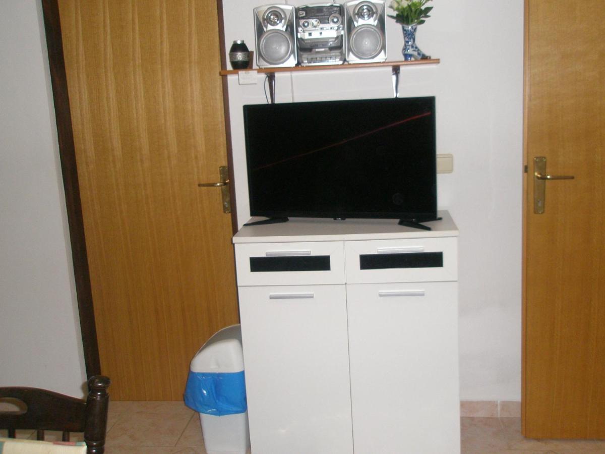 Apartment Ivan Nin Buitenkant foto
