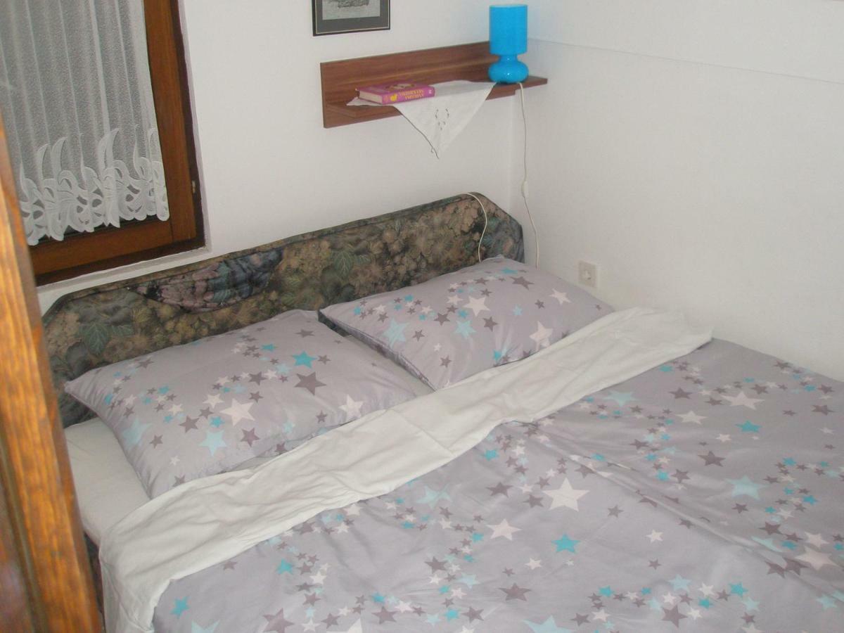 Apartment Ivan Nin Buitenkant foto